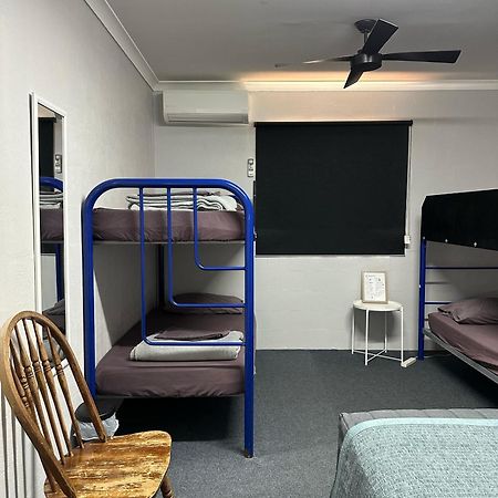 Kalbarri Inn 외부 사진