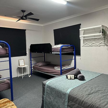 Kalbarri Inn 외부 사진