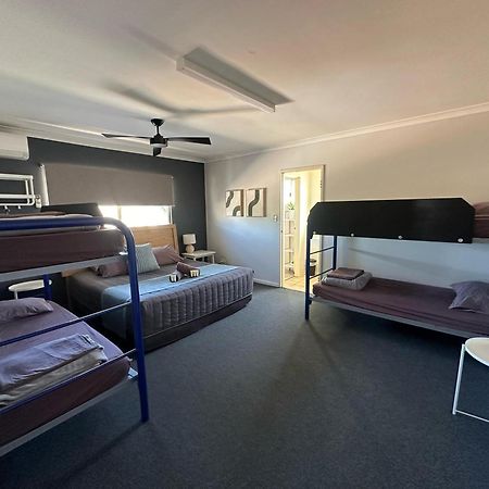 Kalbarri Inn 외부 사진
