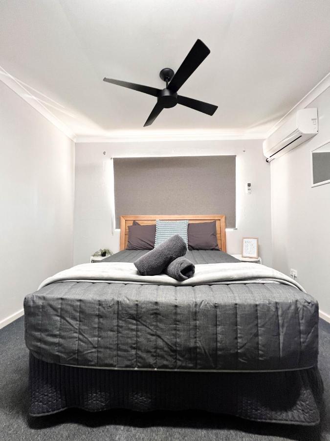 Kalbarri Inn 외부 사진