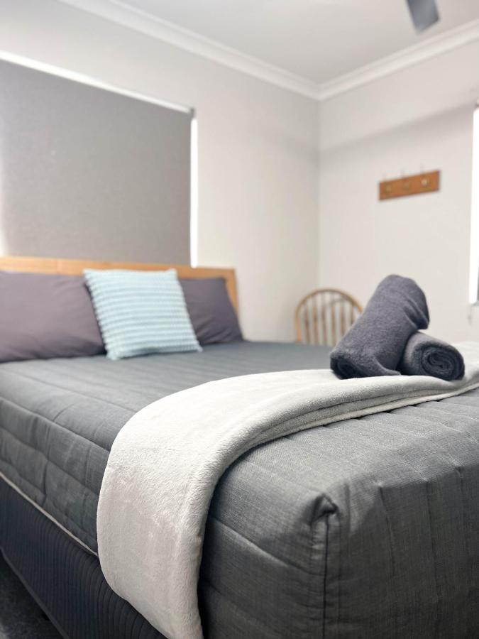 Kalbarri Inn 외부 사진