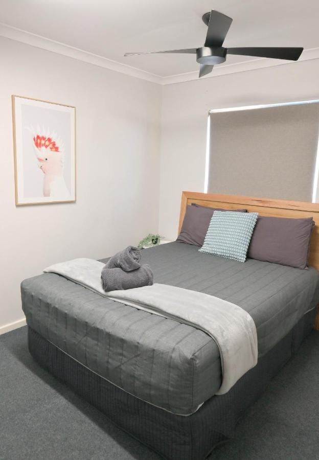 Kalbarri Inn 외부 사진