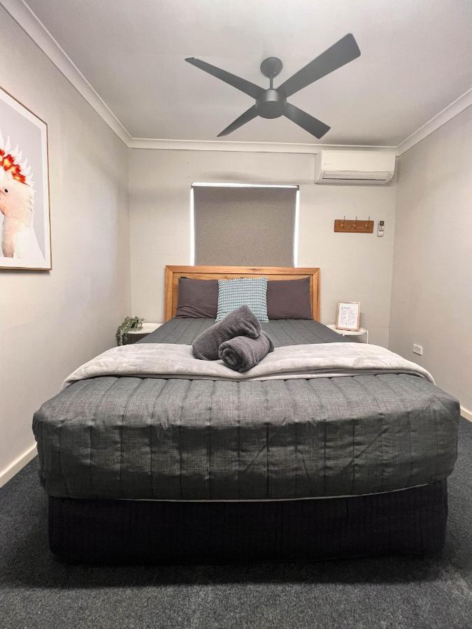 Kalbarri Inn 외부 사진