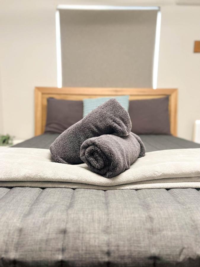 Kalbarri Inn 외부 사진