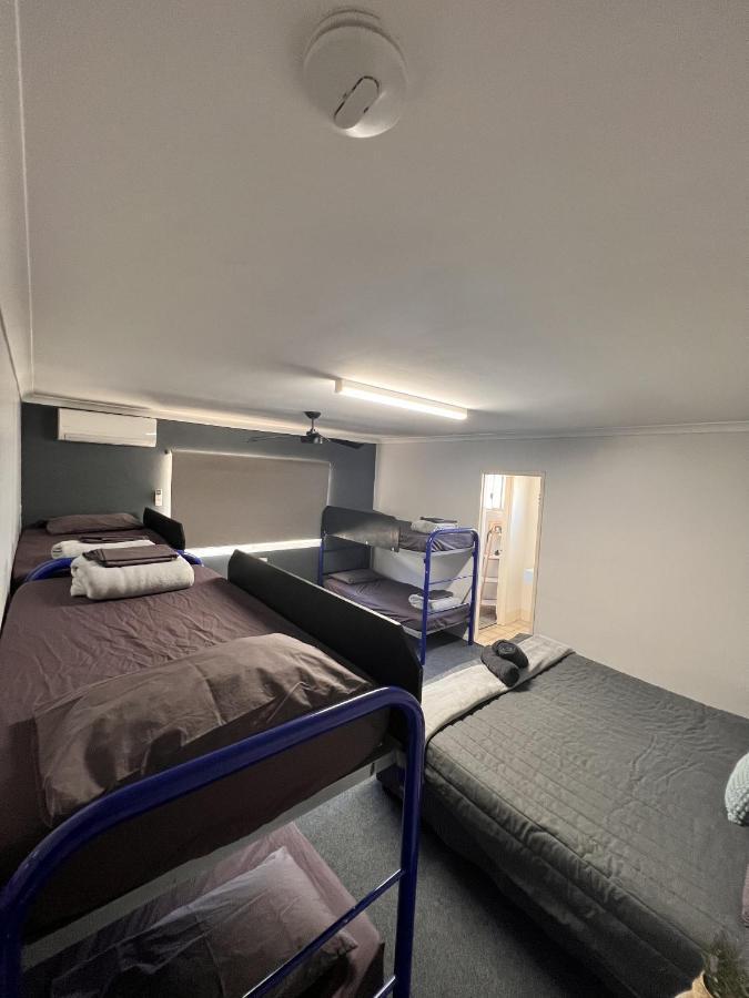 Kalbarri Inn 외부 사진