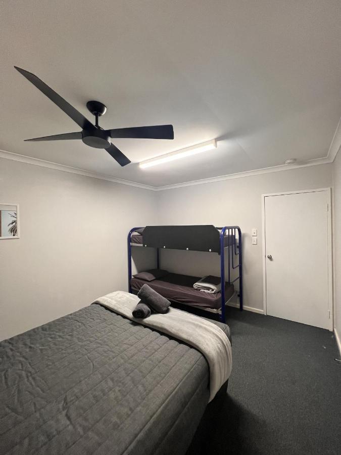 Kalbarri Inn 외부 사진
