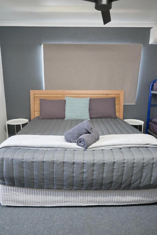 Kalbarri Inn 외부 사진