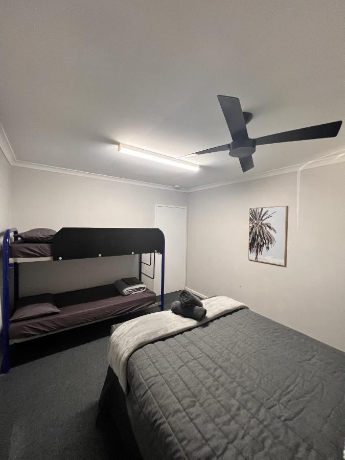 Kalbarri Inn 외부 사진