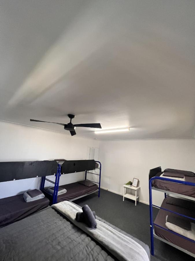 Kalbarri Inn 외부 사진