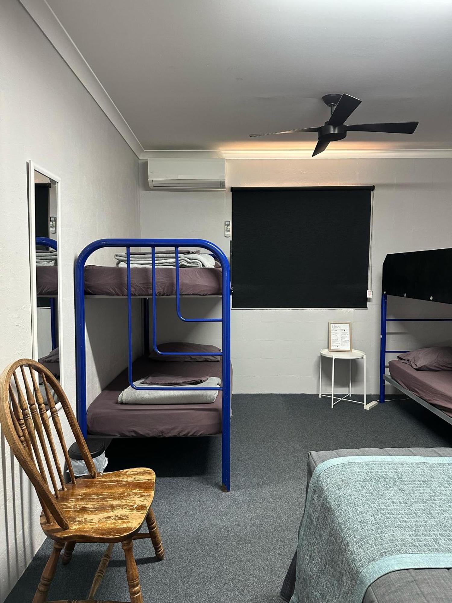 Kalbarri Inn 외부 사진