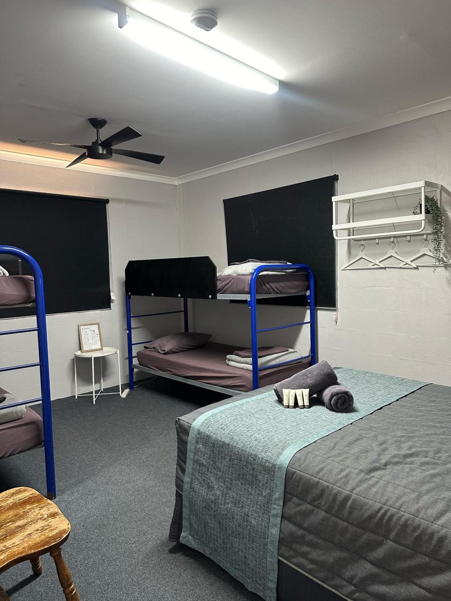 Kalbarri Inn 외부 사진