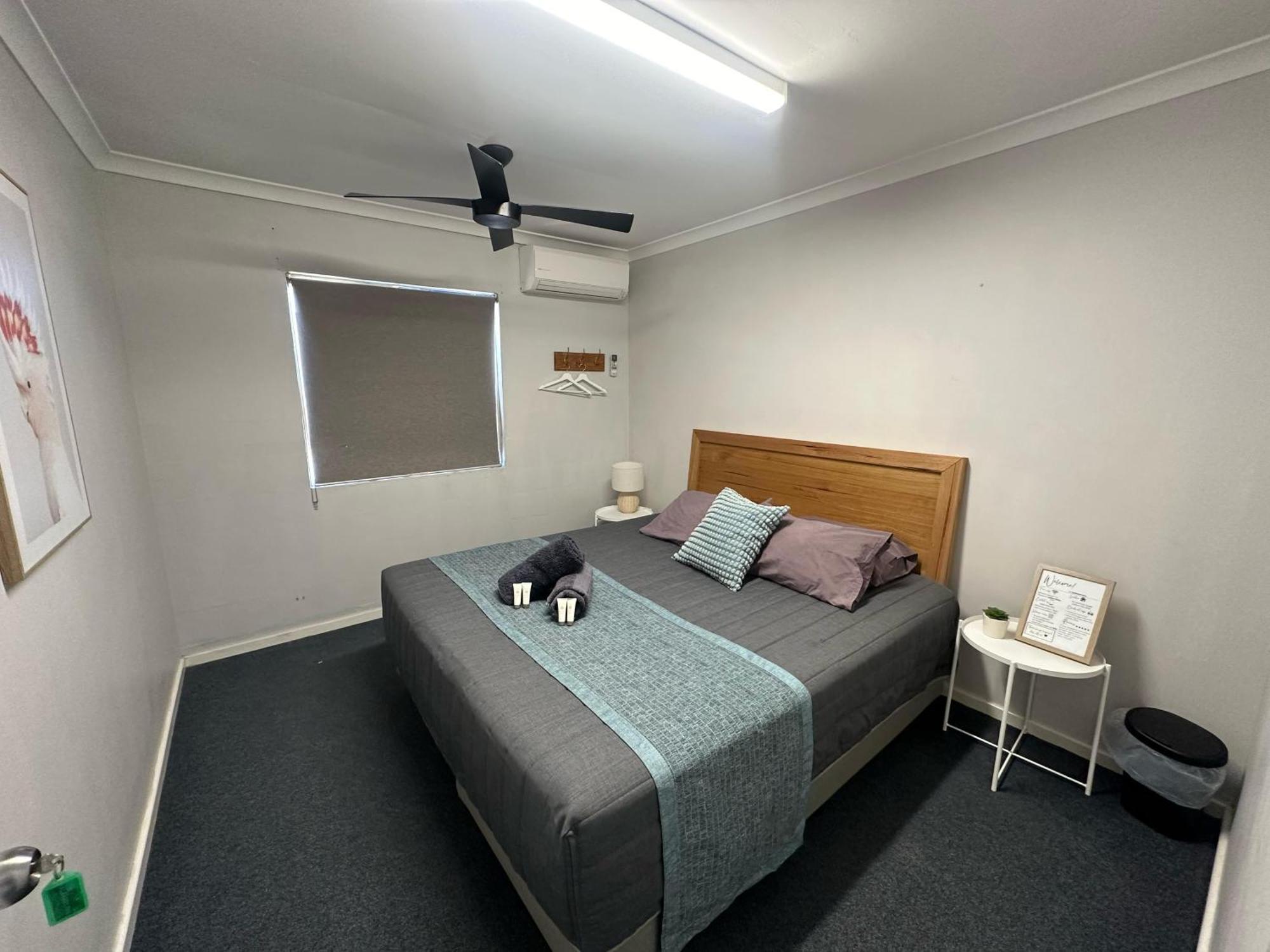 Kalbarri Inn 외부 사진