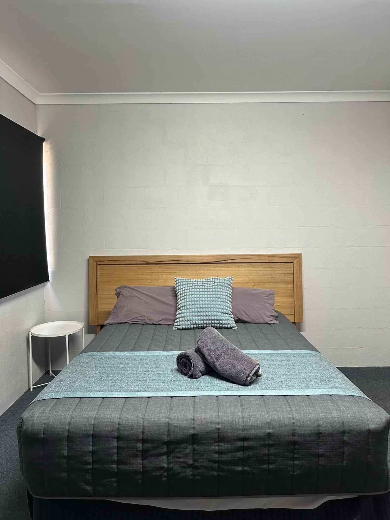 Kalbarri Inn 외부 사진