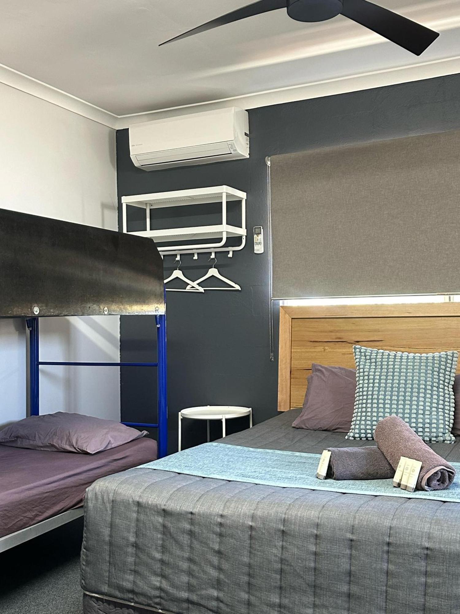 Kalbarri Inn 외부 사진
