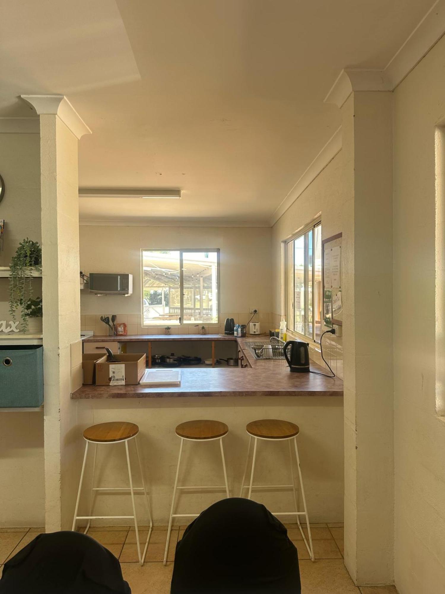 Kalbarri Inn 외부 사진
