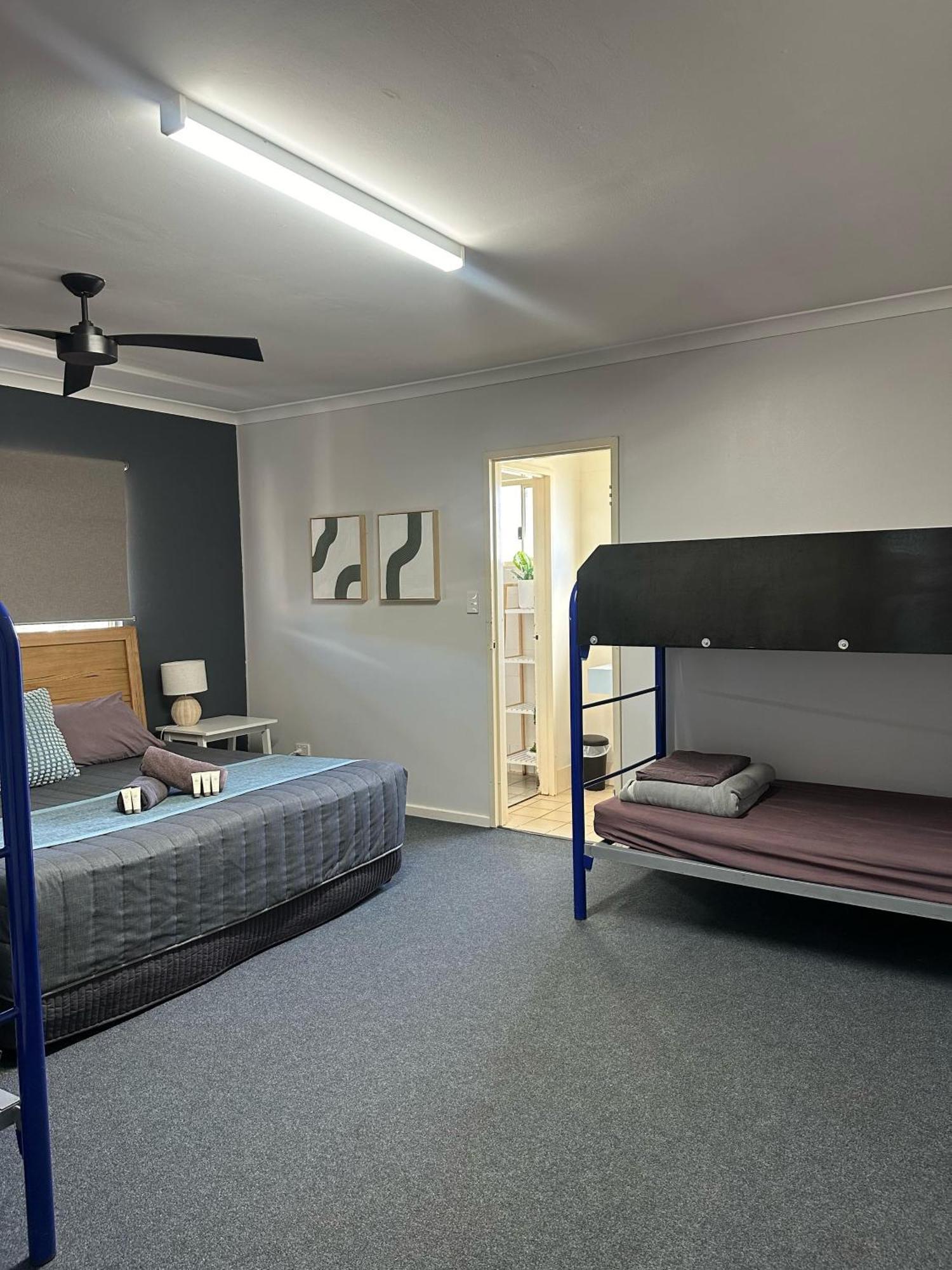 Kalbarri Inn 외부 사진