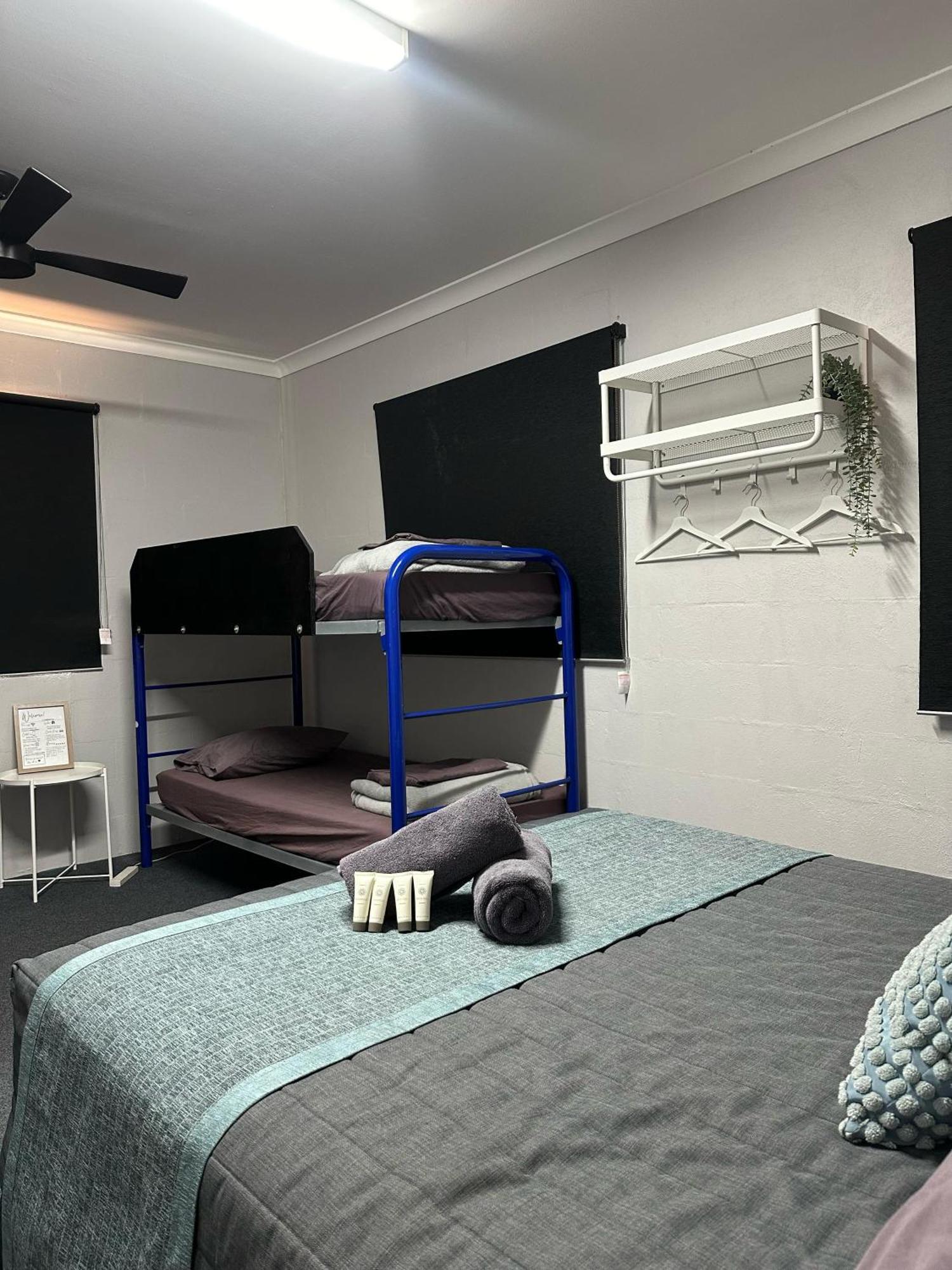 Kalbarri Inn 외부 사진