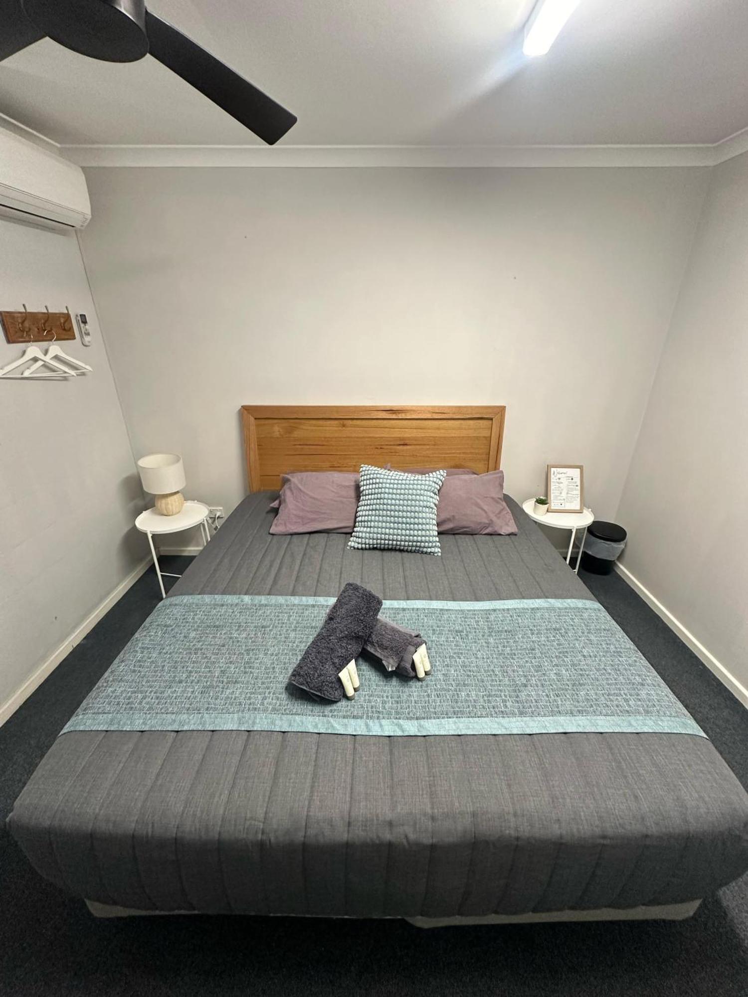 Kalbarri Inn 외부 사진