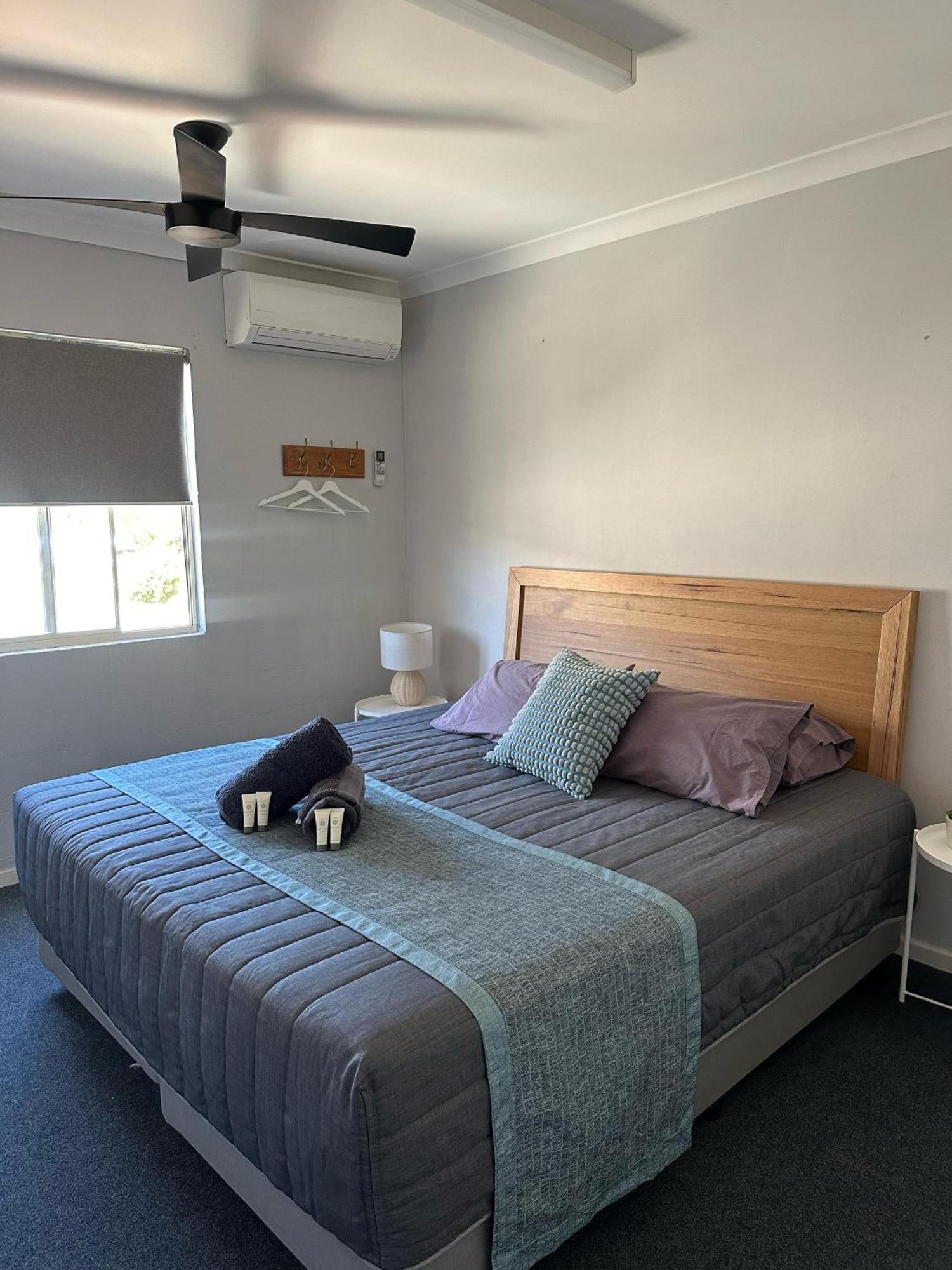 Kalbarri Inn 외부 사진