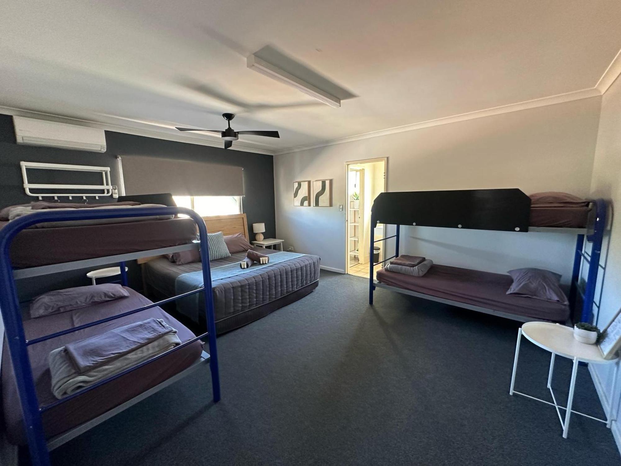 Kalbarri Inn 외부 사진